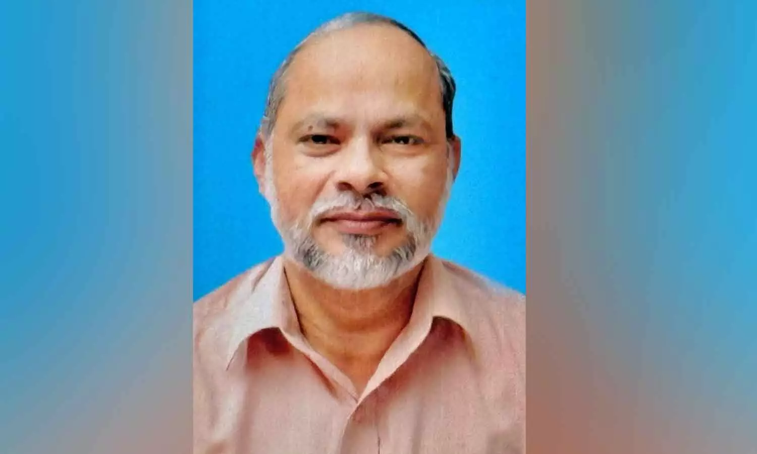 സലാലയിലെ ആദ്യകാല പ്രവാസി പി.ഹാറൂൺ  നാട്ടിൽ നിര്യാതനായി