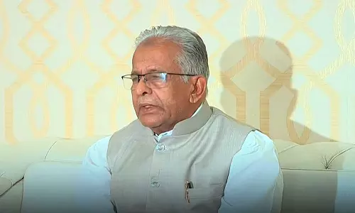 വഖഫ് ബില്ലിന് പിന്നിൽ ഗൂഢലക്ഷ്യം, ഭരണഘടനയുടെ പല വകുപ്പുകൾക്കും എതിര്; ഇ.ടി മുഹമ്മദ് ബഷീർ എം.പി