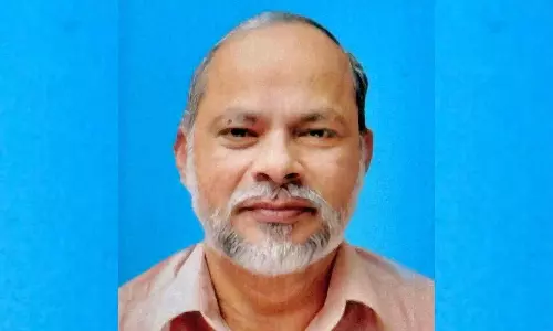 പുൽസാറകത്ത് ഹാറൂൺ നിര്യാതനായി