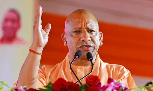 yogi adityanath