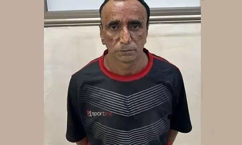 കുവൈത്തിൽ ഇന്ത്യക്കാരിയെ കഴുത്തറുത്ത് കൊന്നു; മണിക്കൂറുകൾക്കകം പ്രതി പിടിയിൽ