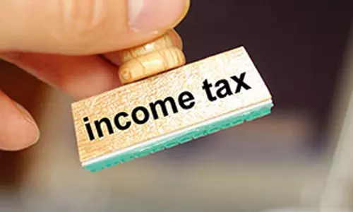 income tax