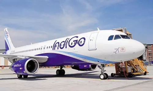 പ്രവാസികൾക്ക് ആശ്വാസം; മസ്‌കത്ത്-കണ്ണൂർ റൂട്ടിൽ നേരിട്ടുള്ള സർവീസ് ആരംഭിച്ച് ഇൻഡിഗോ
