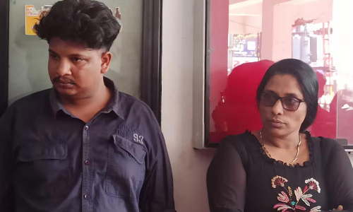 സിനിമാ താരങ്ങൾക്ക് ലഹരി കൈമാറി; ആലപ്പുഴയിൽ ഹൈബ്രിഡ് കഞ്ചാവുമായി പിടിയിലായ യുവതി