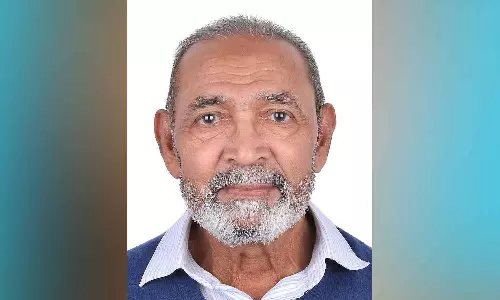 തൃശൂർ സ്വദേശി ദുബൈയിൽ അന്തരിച്ചു തൃശൂർ സ്വദേശി ദുബൈയിൽ അന്തരിച്ചു