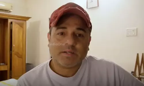 തന്റെ ഭാര്യയെ നിജു സ്ഥിരമായി വിളിച്ച് ഭീഷണിപ്പെടുത്തി; സാമ്പത്തിക തട്ടിപ്പ് കേസിൽ പരാതിക്കാരനെതിരെ ഷാൻ റഹ്മാൻ