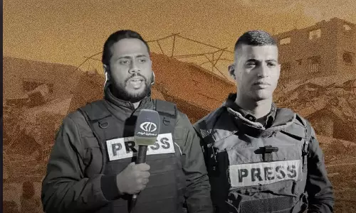 ഹുസ്സാം, മൻസൂർ: മാധ്യമങ്ങൾ തമസ്കരിച്ച രക്തസാക്ഷ്യം ഹുസ്സാം, മൻസൂർ: മാധ്യമങ്ങൾ തമസ്കരിച്ച രക്തസാക്ഷ്യം