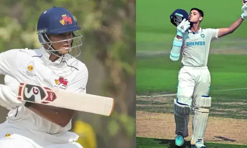 Unable to continue in Mumbai; Jaiswal ready for a crucial change in domestic cricket