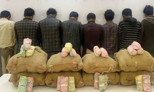 Saudi Arabia intensifies drug hunt