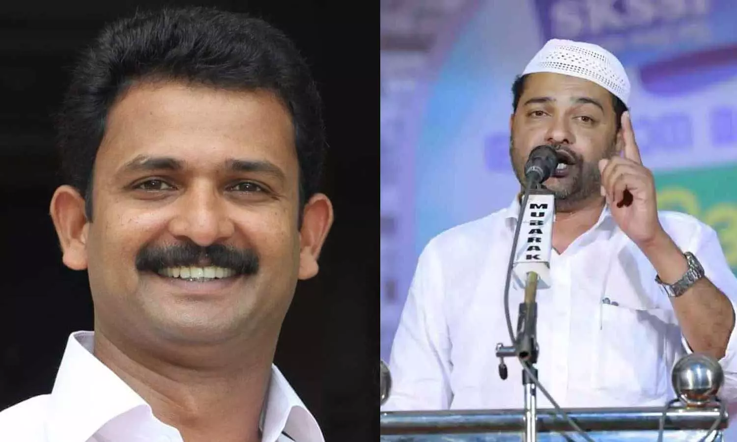 ഷാഫി പറഞ്ഞാലും ഹൈബി പറഞ്ഞാലും ഒന്ന് തന്നെ; സത്താര്‍ പന്തല്ലൂരിന് മറുപടിയുമായി കെപിസിസി വക്താവ്