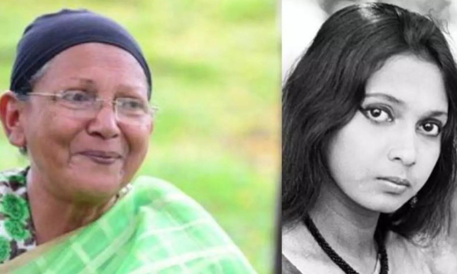 ജമീല മാലിക് ജമീല മാലിക്