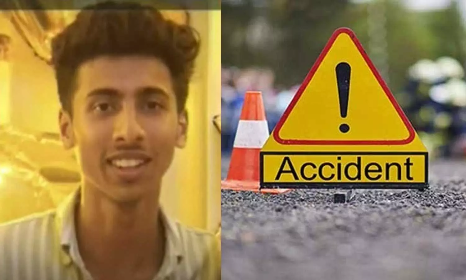 Student Dies after Private bus hits bike in kozhikode Student Dies after Private bus hits bike in kozhikode