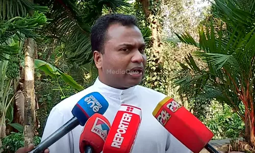 ന്യൂനപക്ഷാവകാശങ്ങളിൽ കടന്നുകയറരുത്,   ഇന്ന് വഖഫാണെങ്കിൽ നാളെ മറ്റേതെങ്കിലും മതത്തിനെതിരെയും  ഉപയോഗിക്കാം: വഖഫ് ബില്ലിൽ സിറോ മലബാർ സഭ