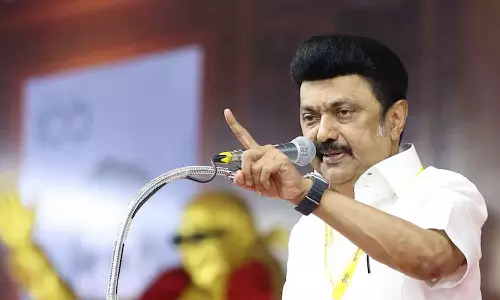 വഖഫ് ബില്ലിനെതിരെ തമിഴ്‌നാട് സർക്കാർ; സുപ്രിംകോടതിയെ സമീപിക്കുമെന്ന് സ്റ്റാലിൻ