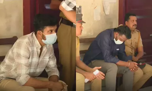 757 കിലോ കഞ്ചാവ് കടത്തിയ കേസ്; പ്രതികൾക്ക് ജീവപര്യന്തം