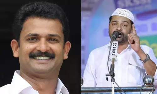 ഷാഫി പറഞ്ഞാലും ഹൈബി പറഞ്ഞാലും ഒന്ന് തന്നെ; സത്താര്‍ പന്തല്ലൂരിന് മറുപടിയുമായി കെപിസിസി വക്താവ്