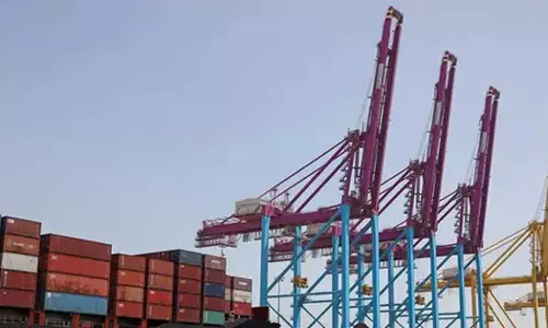 ചരക്കു നീക്കത്തിൽ വന്‍ കുതിപ്പുമായി ഖത്തറിലെ തുറമുഖങ്ങൾ