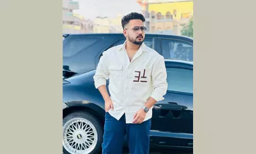 ദുബൈയിൽ പനിബാധിച്ച് മലയാളി യുവാവ് മരിച്ചു