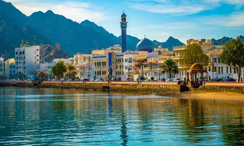 New guidelines for tourists in Oman