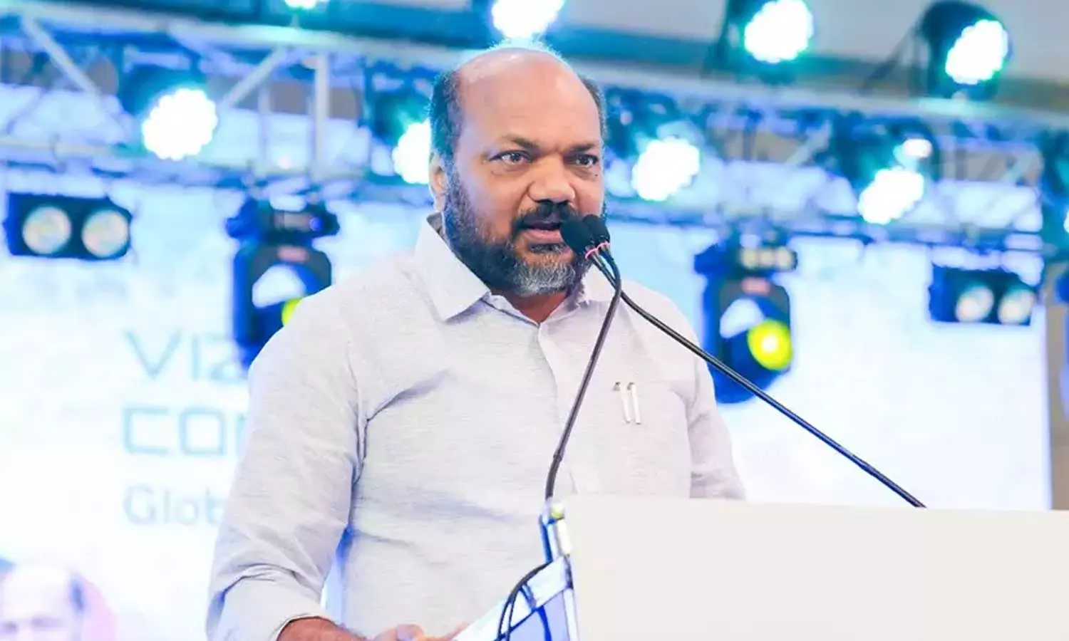 മാസപ്പടിക്കേസിൽ അന്വേഷിക്കാൻ ഒന്നുമില്ല, നാല് കോടതികൾ അത് വ്യക്തമാക്കിയതാണ്; മന്ത്രി പി.രാജീവ് മാസപ്പടിക്കേസിൽ അന്വേഷിക്കാൻ ഒന്നുമില്ല, നാല് കോടതികൾ അത് വ്യക്തമാക്കിയതാണ്; മന്ത്രി പി.രാജീവ്