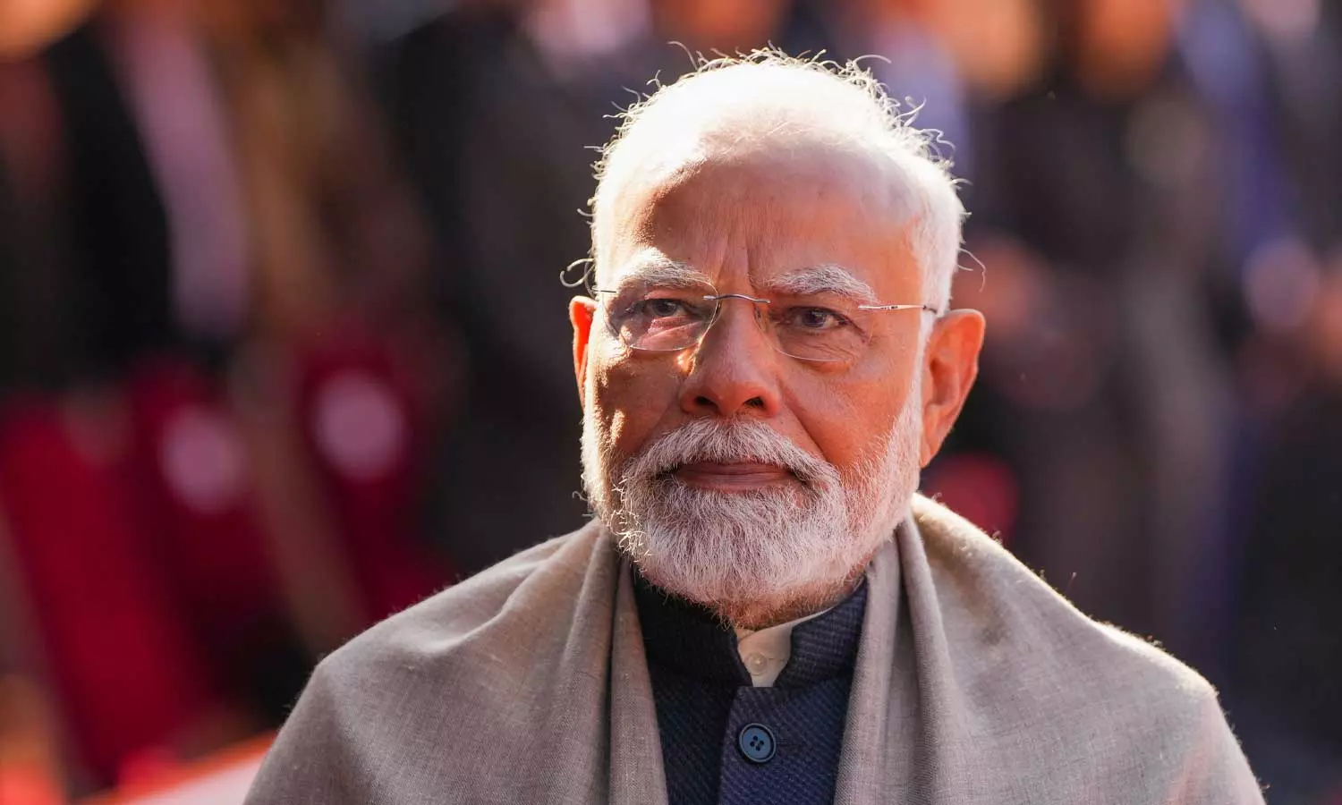 വഖഫ് ബിൽ പാസാക്കിയത് നിർണായക നിമിഷം, അരികുവൽക്കരിക്കപ്പെട്ടവർക്ക് ശബ്ദം നൽകും: പ്രധാനമന്ത്രി