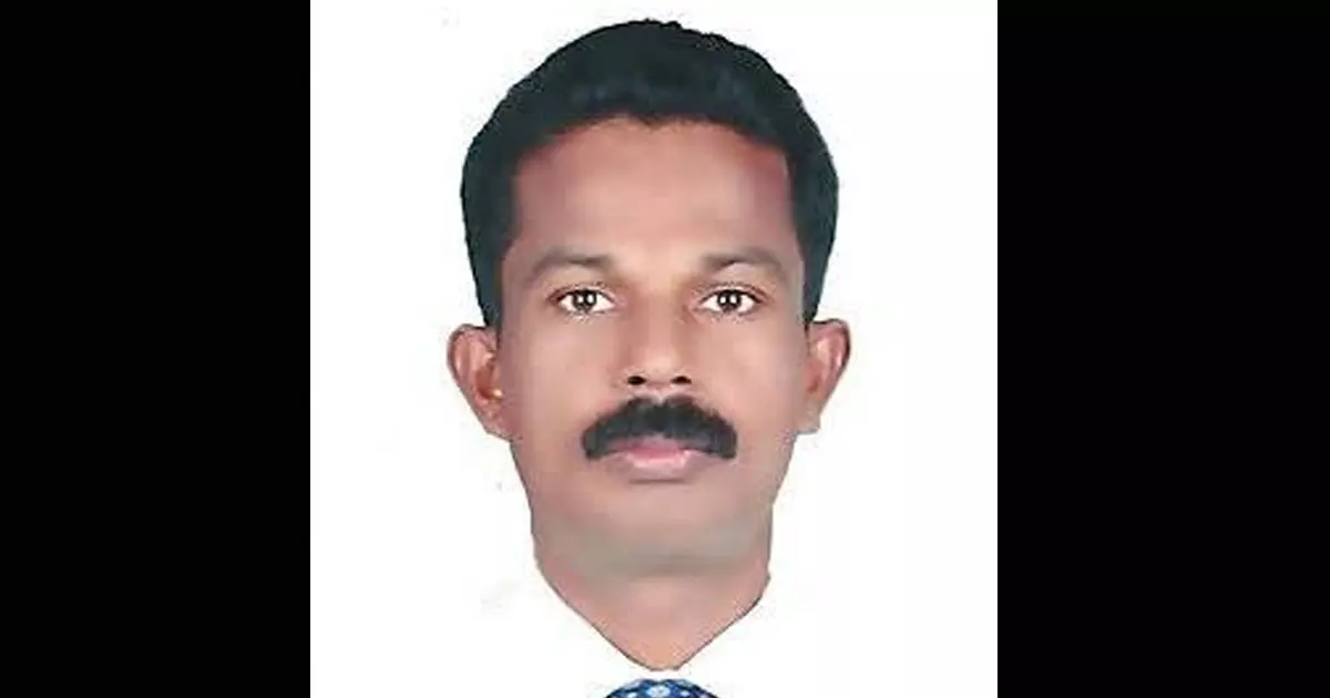 Malappuram native abdul latheef dies in Abu Dhabi Malappuram native abdul latheef dies in Abu Dhabi