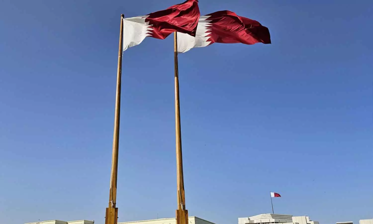 ഗസ്സ മധ്യസ്ഥത: ഈജിപ്തിന്റെ പങ്ക് മറച്ചുവെക്കാൻ പണം നൽകിയെന്ന ആരോപണം അടിസ്ഥാനരഹിതം -ഖത്തർ