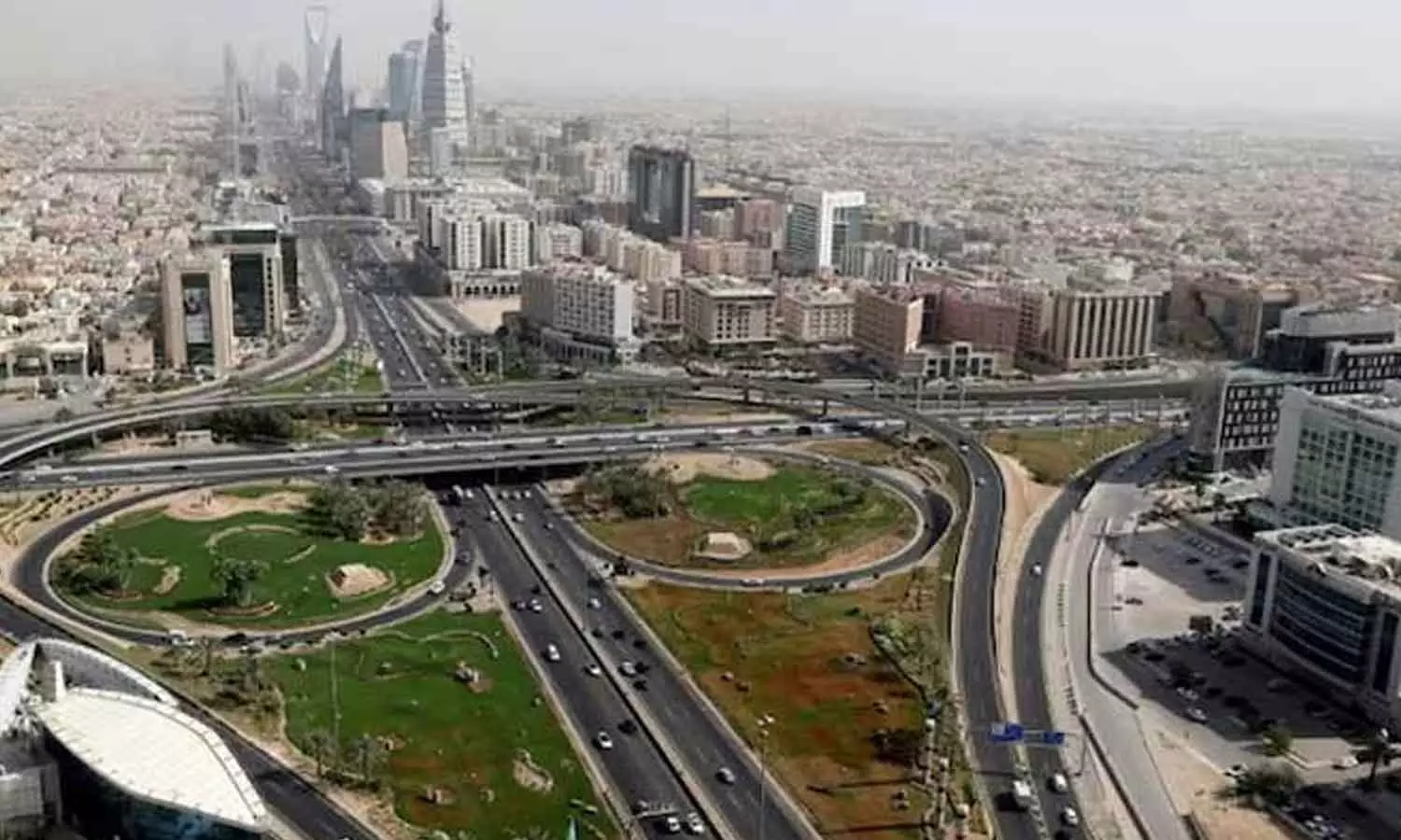 സൗദിയിൽ വിദേശികൾക്ക് ഭൂമി വാങ്ങാം; മാർഗ്ഗനിർദ്ദേശം പുറപ്പെടുവിച്ച് നിക്ഷേപ മന്ത്രാലയം