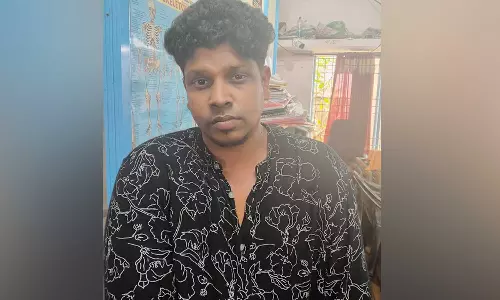 തിരുവനന്തപുരം നെടുമങ്ങാട് 420 ഗ്രാം എംഡിഎംഎയുമായി യുവാവ് പിടിയിൽ