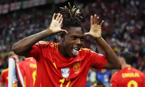 നിക്കോയെ പൊക്കാന് ആഴ്സണല്; ചര്ച്ചകളാരംഭിച്ചു നിക്കോയെ പൊക്കാന് ആഴ്സണല്; ചര്ച്ചകളാരംഭിച്ചു