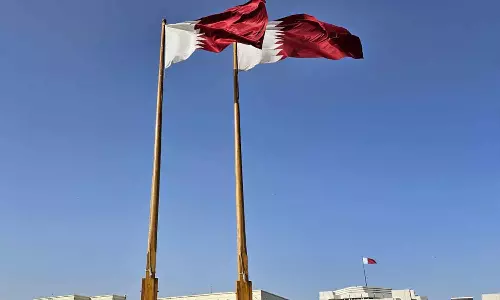 ഗസ്സ മധ്യസ്ഥത: ഈജിപ്തിന്റെ പങ്ക് മറച്ചുവെക്കാൻ പണം നൽകിയെന്ന ആരോപണം അടിസ്ഥാനരഹിതം -ഖത്തർ