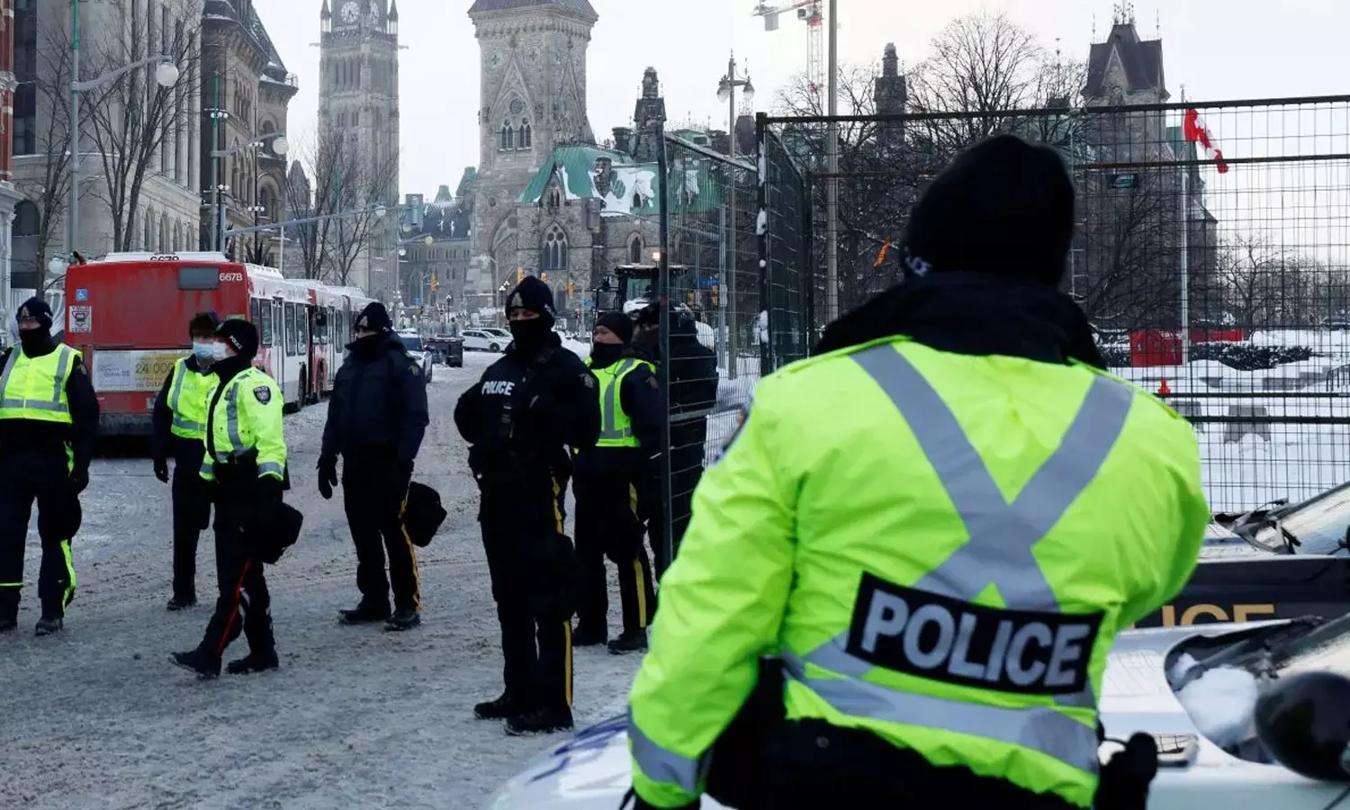 Indian national stabbed to death in Canada Indian national stabbed to death in Canada