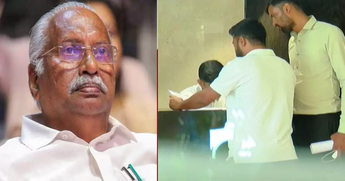 Gokulam Gopalan Gokulam Gopalan