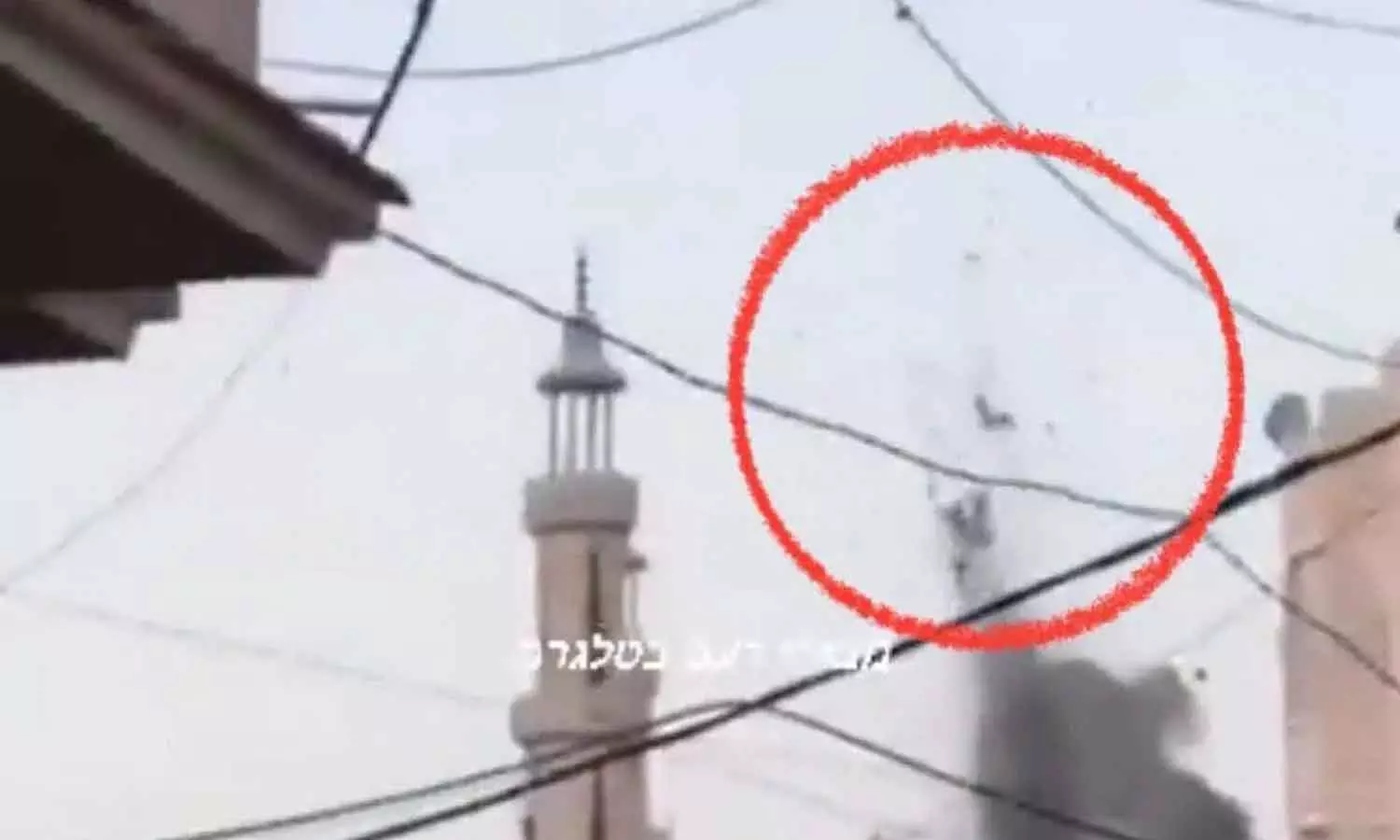 അവ ഗസ്സയുടെ ആകാശത്ത് പറക്കുന്ന പക്ഷികളല്ല, സ്ത്രീകളുടെയും കുട്ടികളുടെയും മൃതദേഹങ്ങളാണ്; ഇസ്രായേൽ ആക്രമണത്തിന്റെ ഭീകരത തുറന്നുകാട്ടി ദൃശ്യങ്ങൾ