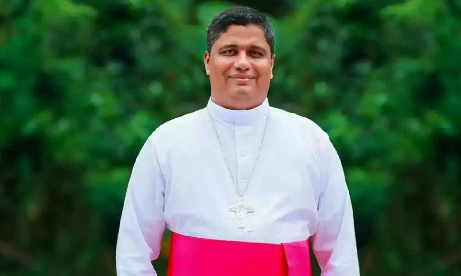 രാഷ്ട്രീയ പാർട്ടി ക്രൈസ്തവ സഭയ്ക്ക് അന്യമാണെന്ന് ആരും കരുതേണ്ട; തലശ്ശേരി ബിഷപ്പ് ജോസഫ് പാംപ്ലാനി