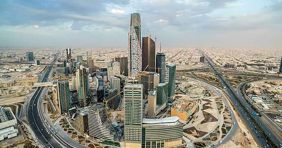 സൗദിയിലെ നിർമാണ മേഖലയിൽ 2300 നിയമ ലംഘനങ്ങൾ കണ്ടെത്തി