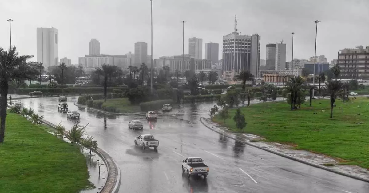 സൗദിയിൽ തിങ്കളാഴ്ച വരെ മഴ സൗദിയിൽ തിങ്കളാഴ്ച വരെ മഴ