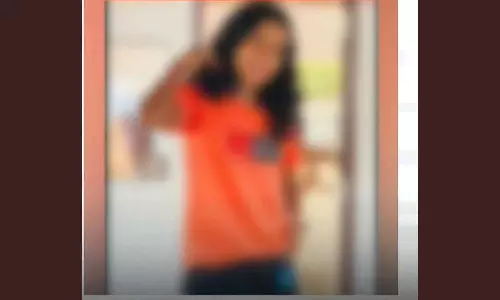 One more pocso case registered against Sneha Merlin