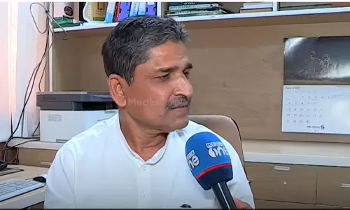 മതപരമായ സ്വാതന്ത്ര്യങ്ങളെ ഹനിക്കുന്നു, ഭേദഗതി മൗലിക അവകാശങ്ങൾക്കെതിര്; വഖഫ് ബില്ലിനെതിരെ കോൺഗ്രസ് എംപി മുഹമ്മദ് ജാവേദ്