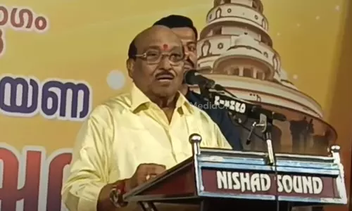 vellappally vellappally