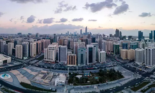 Abu Dhabi Completes AED 4 Billion Worth Projects In 2024