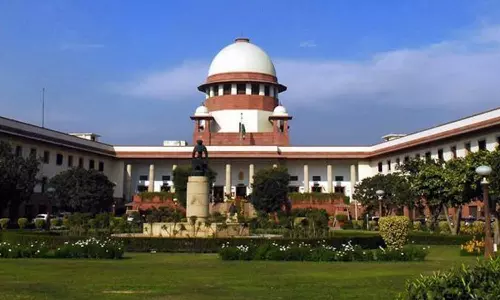 Supreme Court Refuses To Entertain Plea For Barring Kids Below 13 From Using Social Media