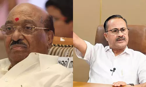 മലപ്പുറം ജില്ലക്കെതിരായ വിദ്വേഷ പരാമർശം: വെള്ളാപ്പള്ളിക്ക് ചികിത്സ നൽകണമെന്ന് പിഎംഎ സലാം