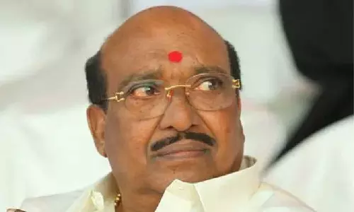 വെള്ളാപ്പള്ളി നടേശന്റെ വർഗീയ പരാമർശം: പരാതി നൽകി യൂത്ത് ലീഗ്