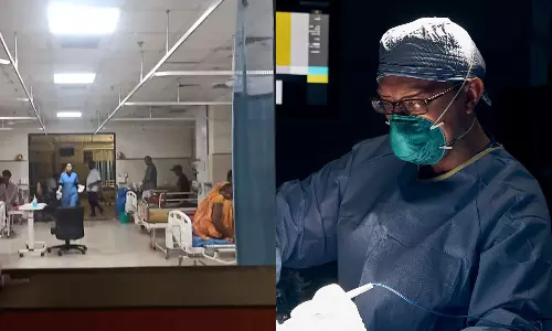 Fake Doctor Performs Heart Surgeries In Madhya Pradesh Hospital, Kills 7
