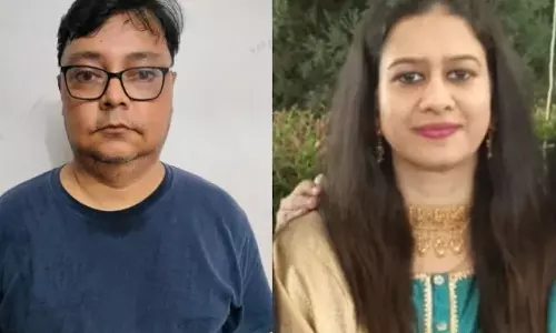 Suspecting Affair, Man Killed Wife With Hammer In UP