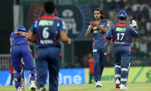 കൊണ്ടിട്ടും പഠിക്കാതെ ദിഗ്‍വേഷ്; നോട്‍ബുക്ക് സെലിബ്രേഷന് വീണ്ടും പിഴ