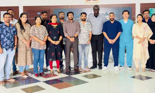 റൂവി മലയാളി അസോസിയേഷൻ രക്തദാന ക്യാമ്പ് സംഘടിപ്പിച്ചു