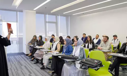 അറബിക് ഭാഷ പഠനത്തിന് പുതിയ പദ്ധതിയുമായി സൗദി