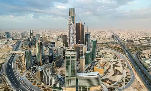 സൗദിയിലെ നിർമാണ മേഖലയിൽ 2300 നിയമ ലംഘനങ്ങൾ കണ്ടെത്തി